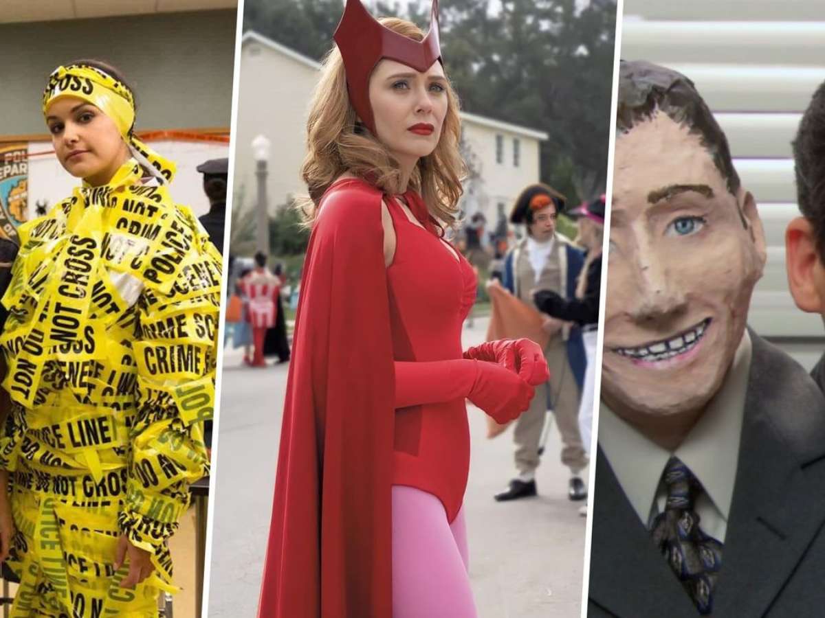 5 filmes engraçados para assistir na Netflix neste Halloween - Canaltech