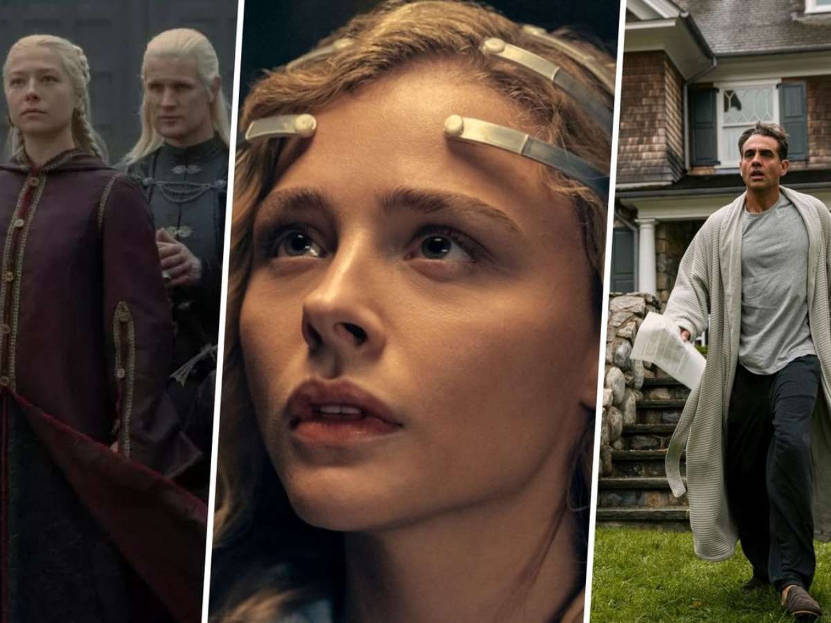 As 10 séries mais assistidas de setembro de 2023 - Canaltech