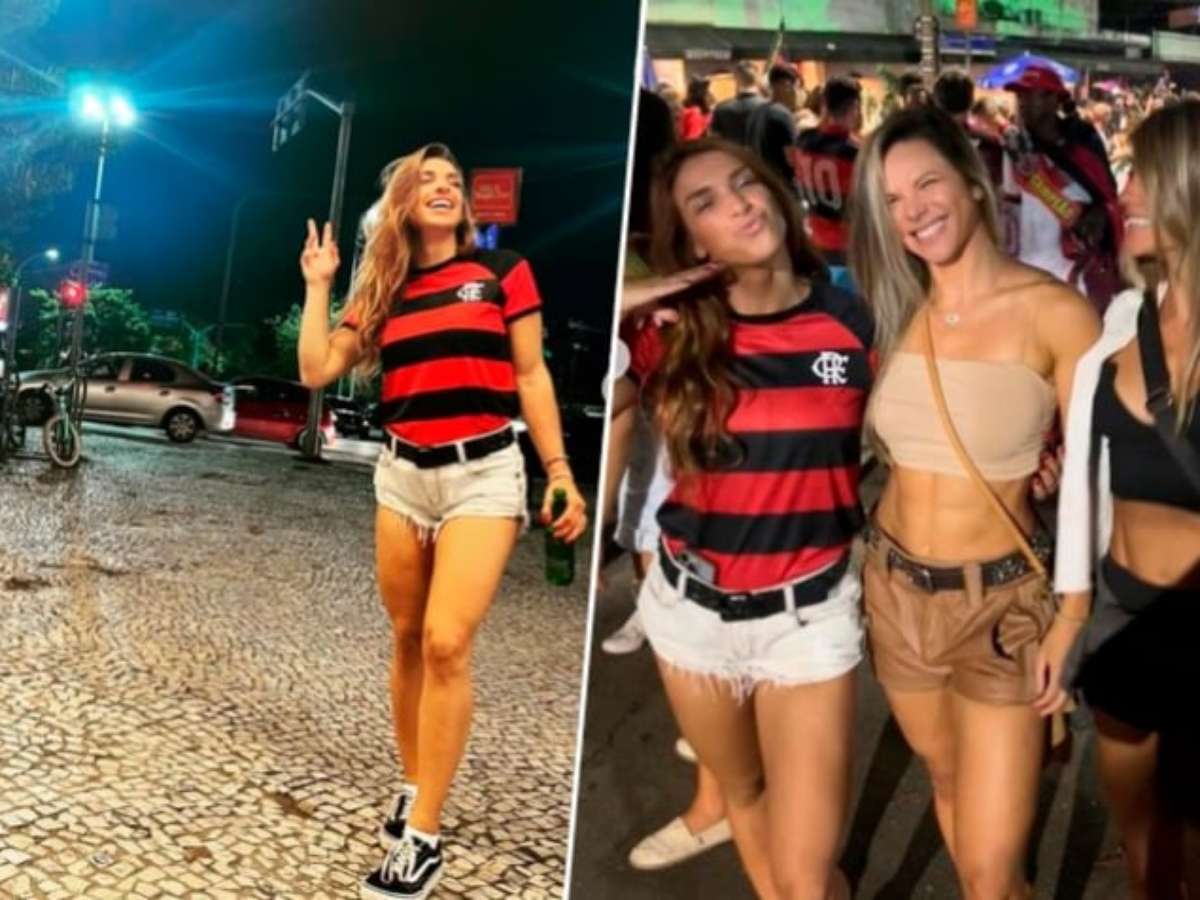 Look para assistir jogo de futebol