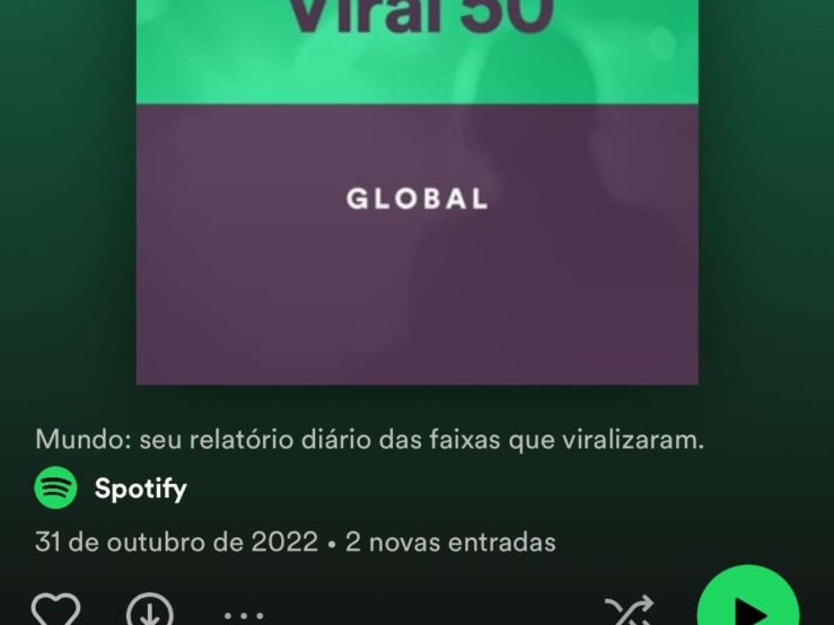 Música 'Tá Na Hora de Jair Já Ir Embora' atinge o 1º lugar no Spotify  Brasil
