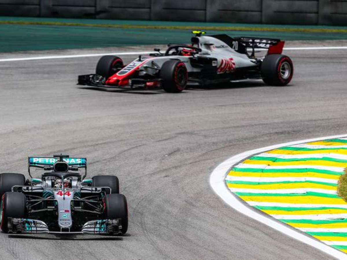 Em 2022, etapa brasileira da Fórmula 1 será em 13 de novembro