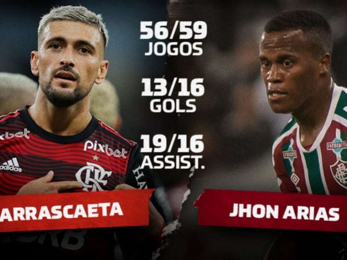 Brasileirão Série A: Os artilheiros e garçons da temporada 2022