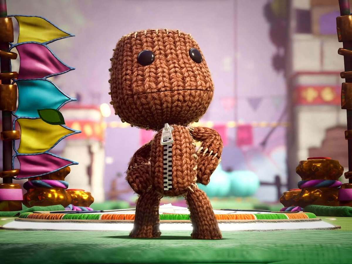 Sackboy: Uma Grande Aventura atinge seu potencial máximo no PC