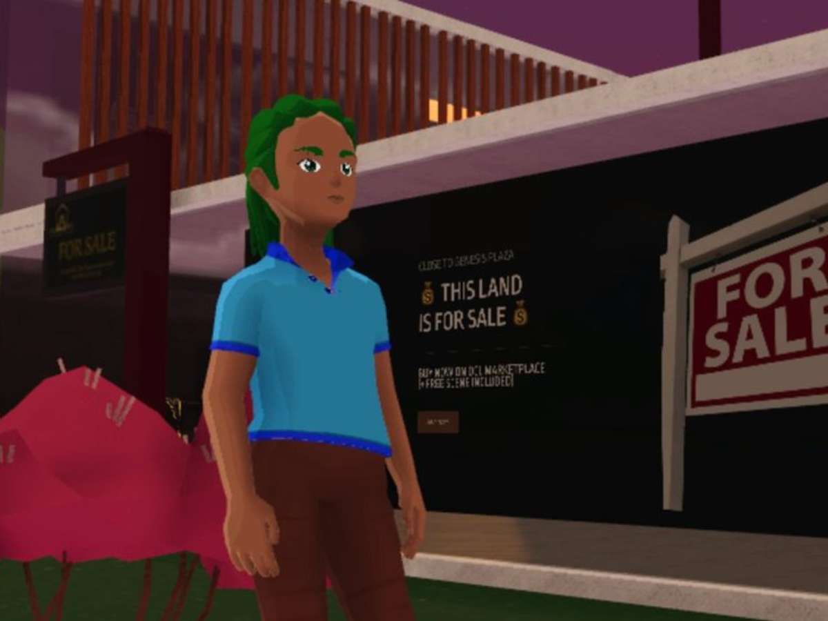 Conheça o metaverso de Nike dentro do jogo Roblox - Forbes