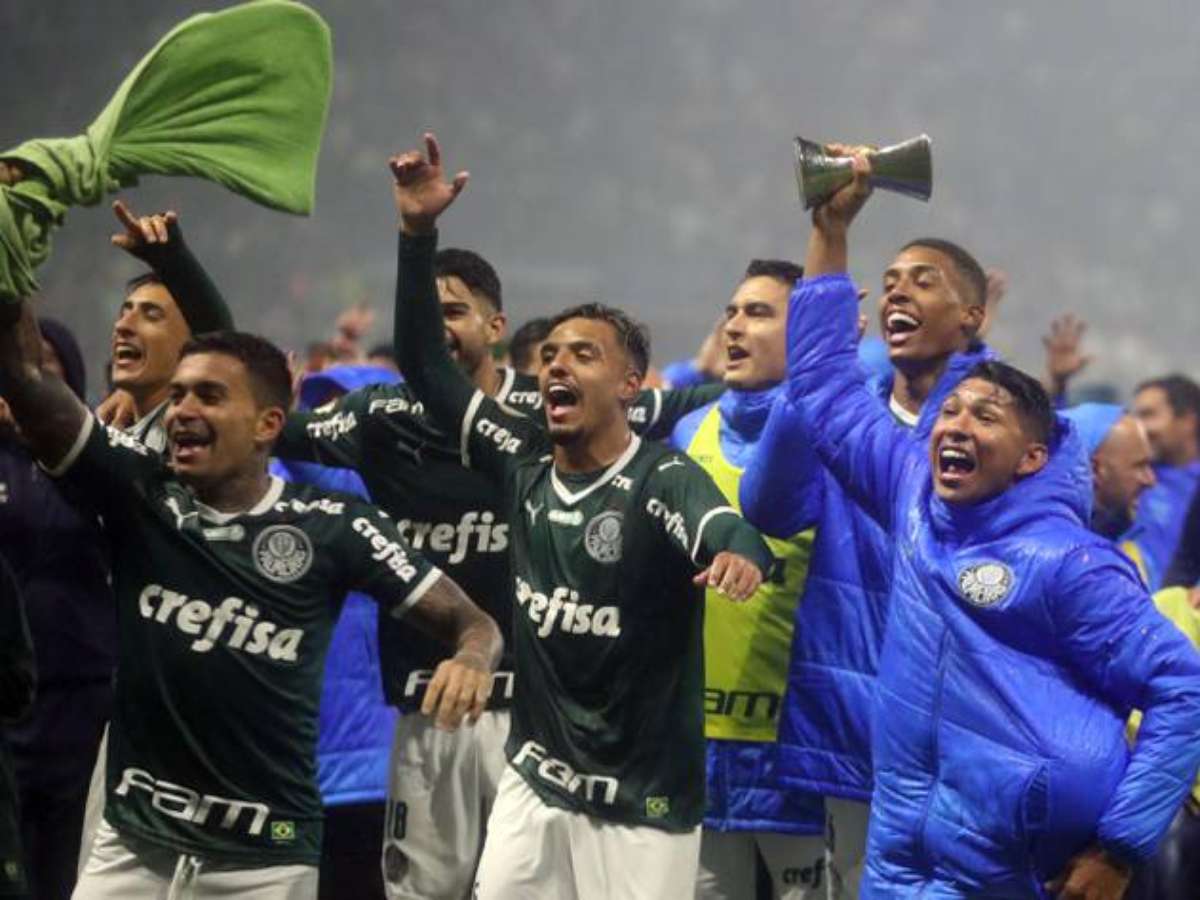 Em busca de recordes, campeão Palmeiras empata com Cuiabá e segue invicto  como visitante no Brasileirão – Palmeiras