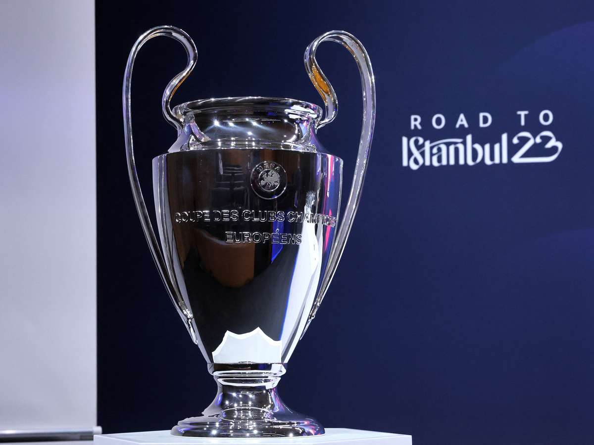Champions League abre quartas de final com duelos cercados por ostentação e  nostalgia
