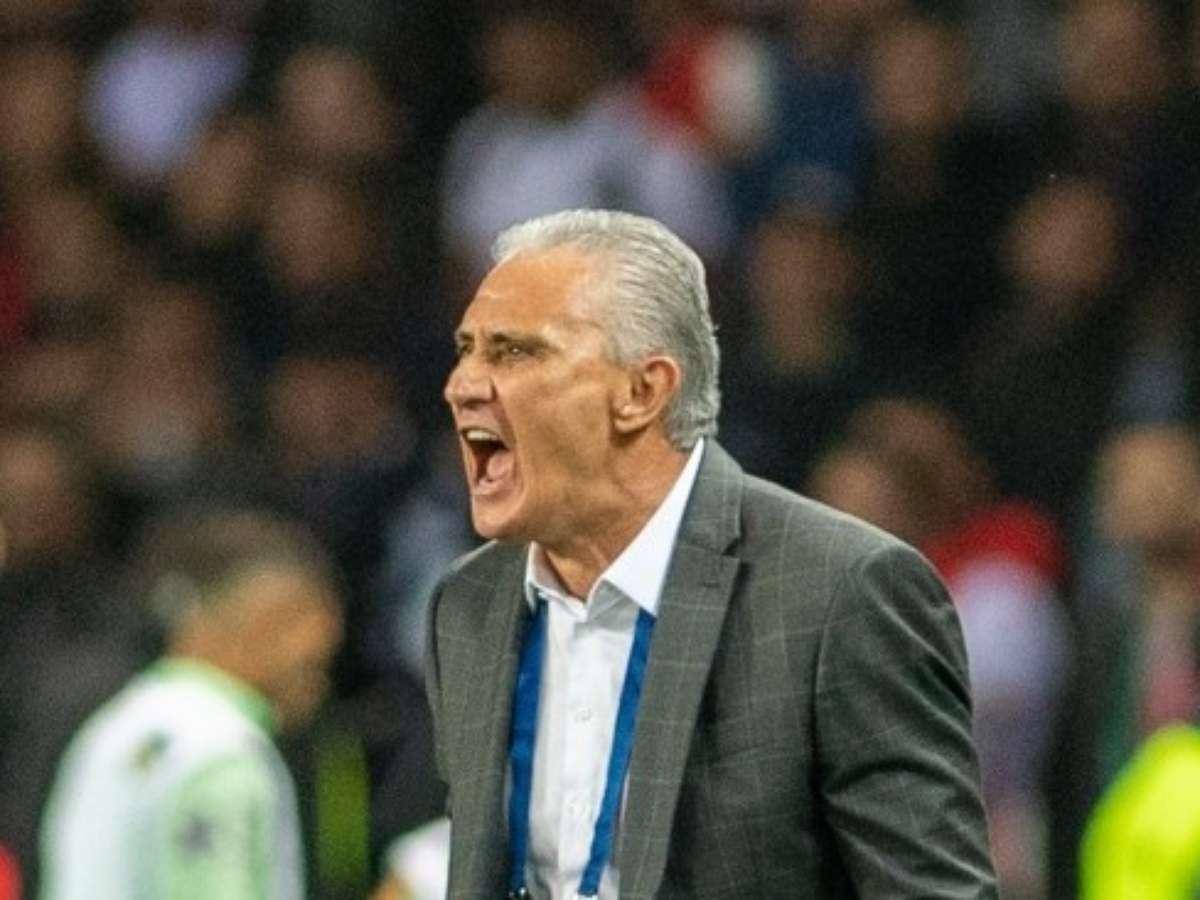 Tite convoca Seleção Brasileira para Eliminatórias da Copa do Mundo 2022 -  AcheiUSA