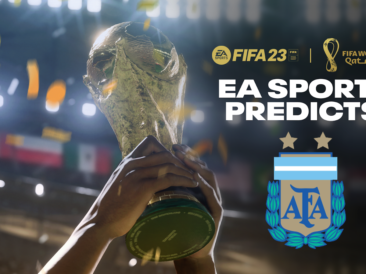 FIFA 23: 7 novidades do modo Copa do Mundo que você precisa conhecer