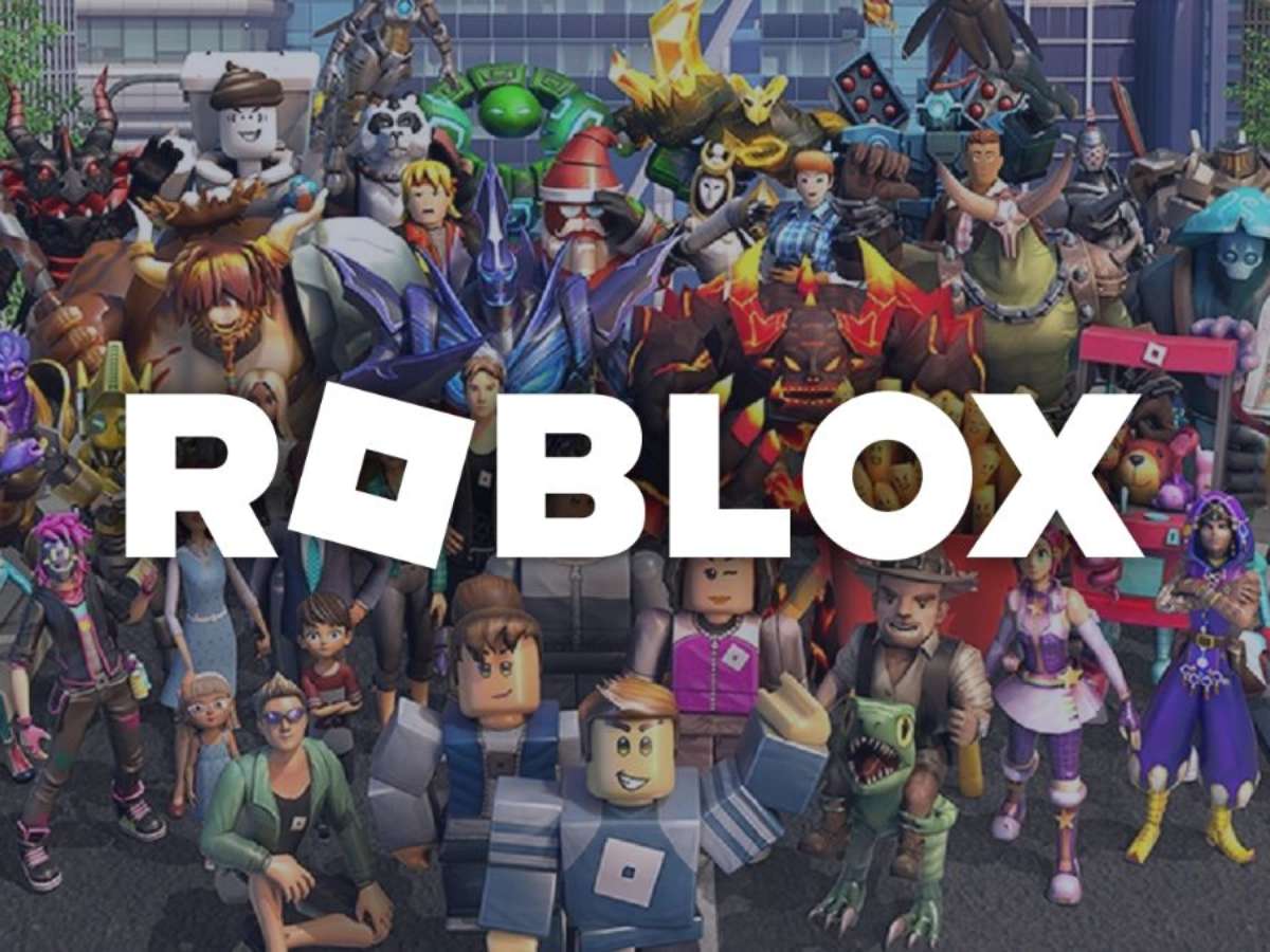 Os 5 melhores jogos dentro do Roblox