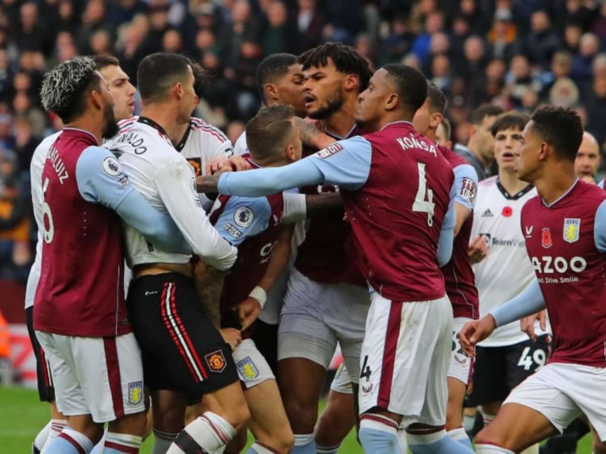 Manchester City x Chelsea: onde assistir, horário e escalações do jogo pela  Copa da Liga Inglesa - Lance!