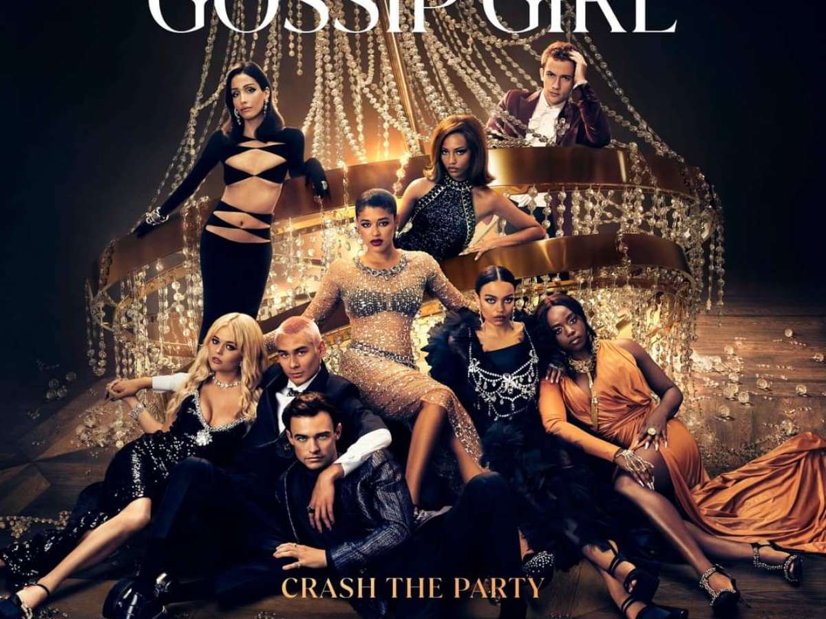 Gossip Girl: veja como terminará a 1ª temporada