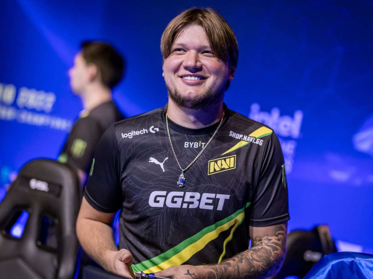 CS:GO: KSCERATO é o 9º melhor jogador do mundo de 2022