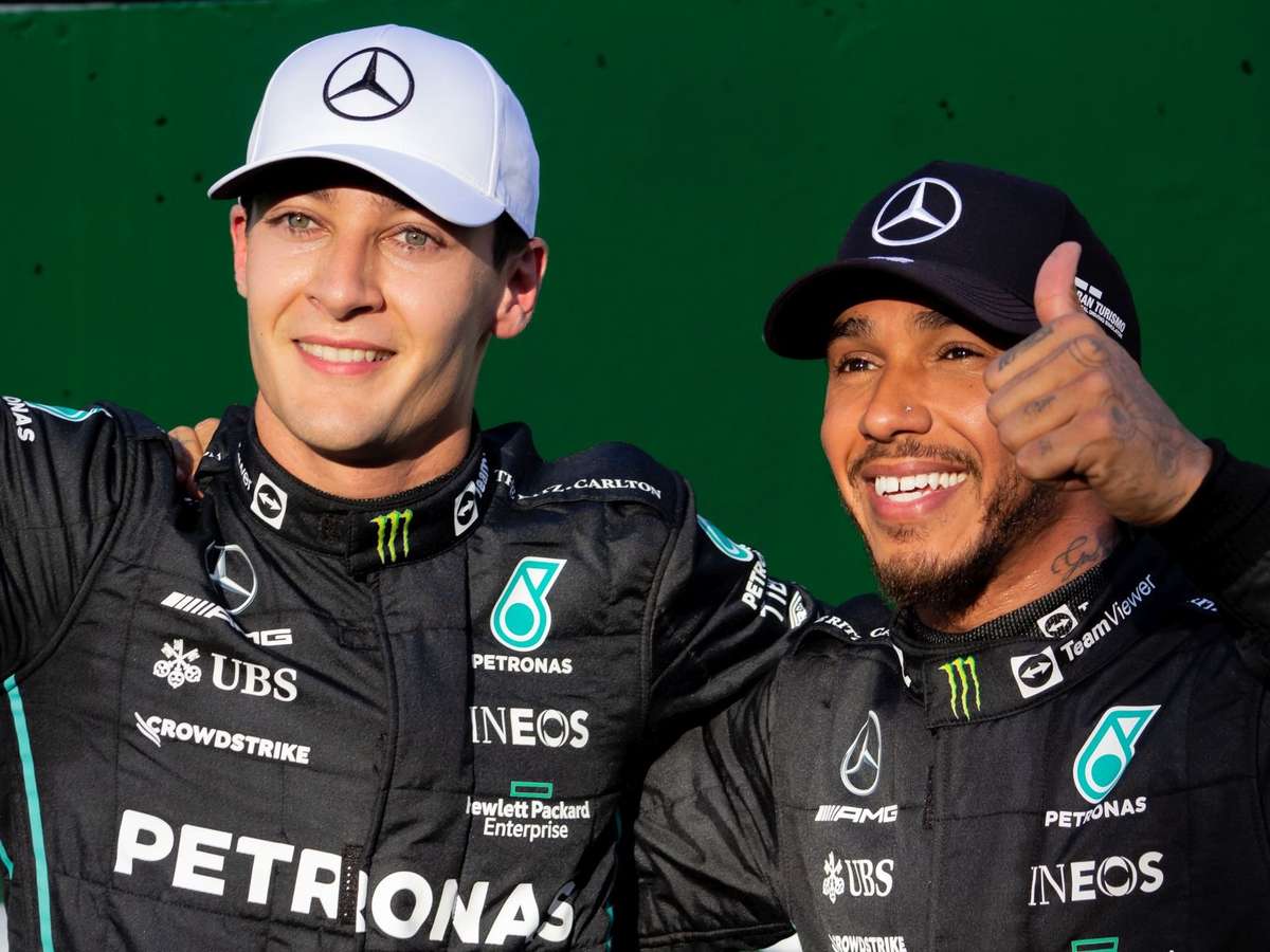 Qual time Lewis Hamilton quer comprar?