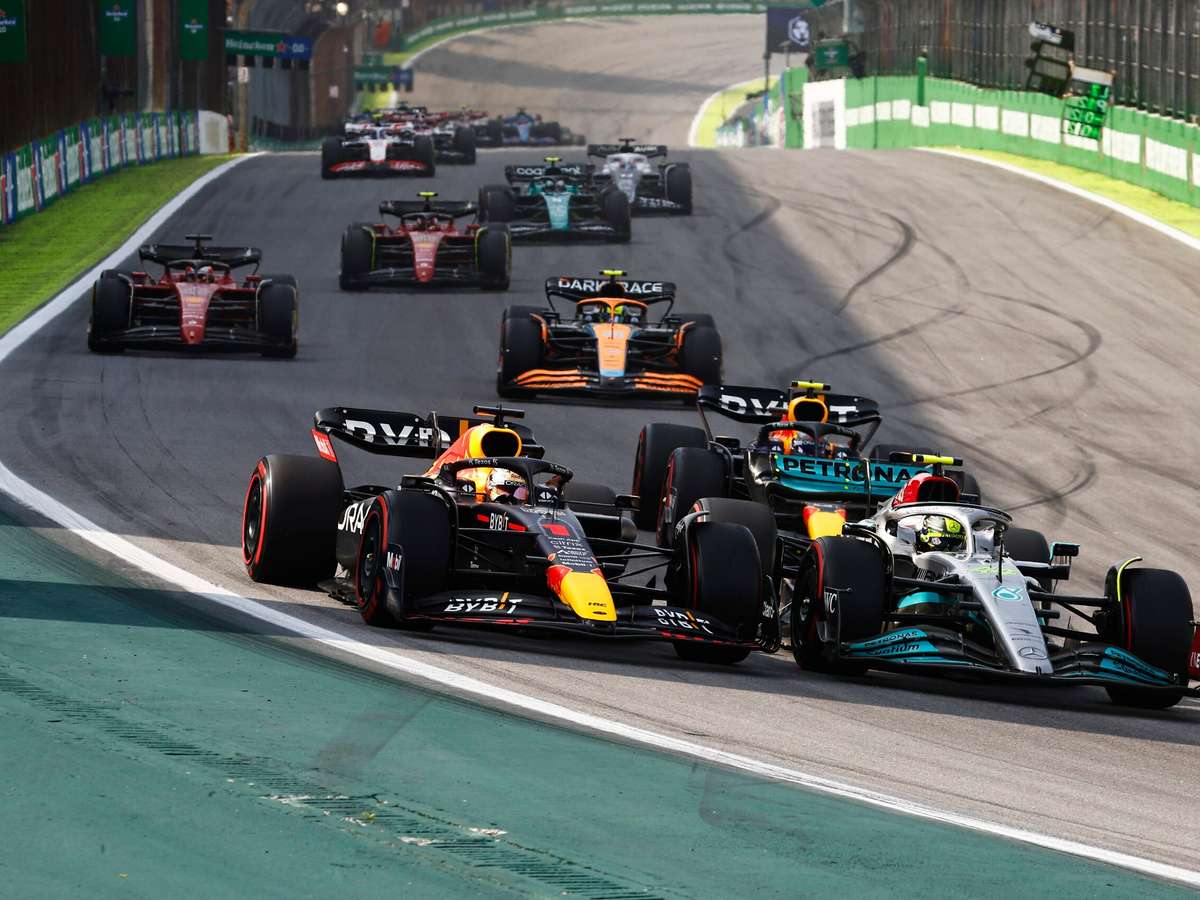 GP Brasil de F1 2023: ainda tem ingresso para a corrida no