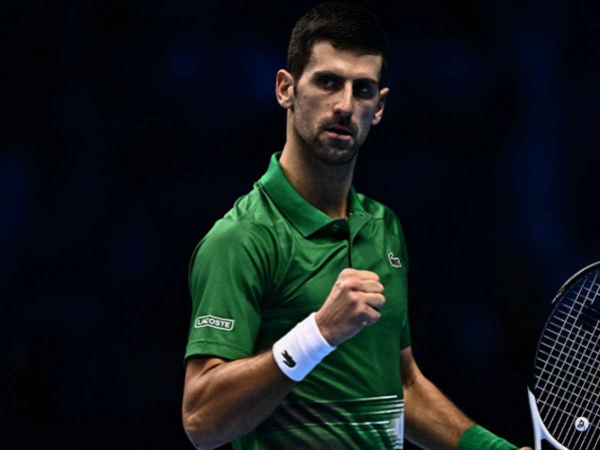 Autoridades australianas suspendem deportação de Novak Djokovic