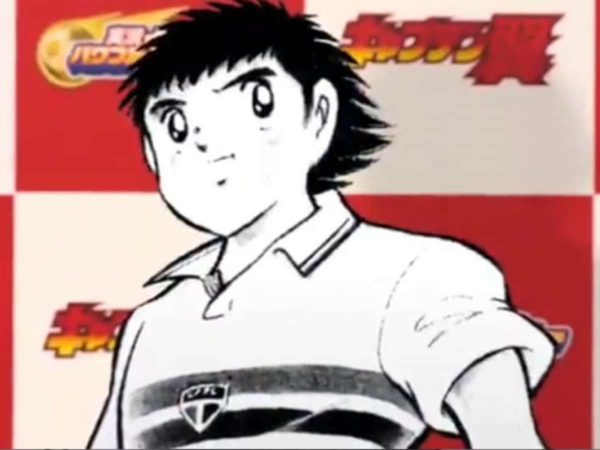 Super Campeões: Saiba quais jogadores reais marcaram presença no anime e  mangá Captain Tsubasa