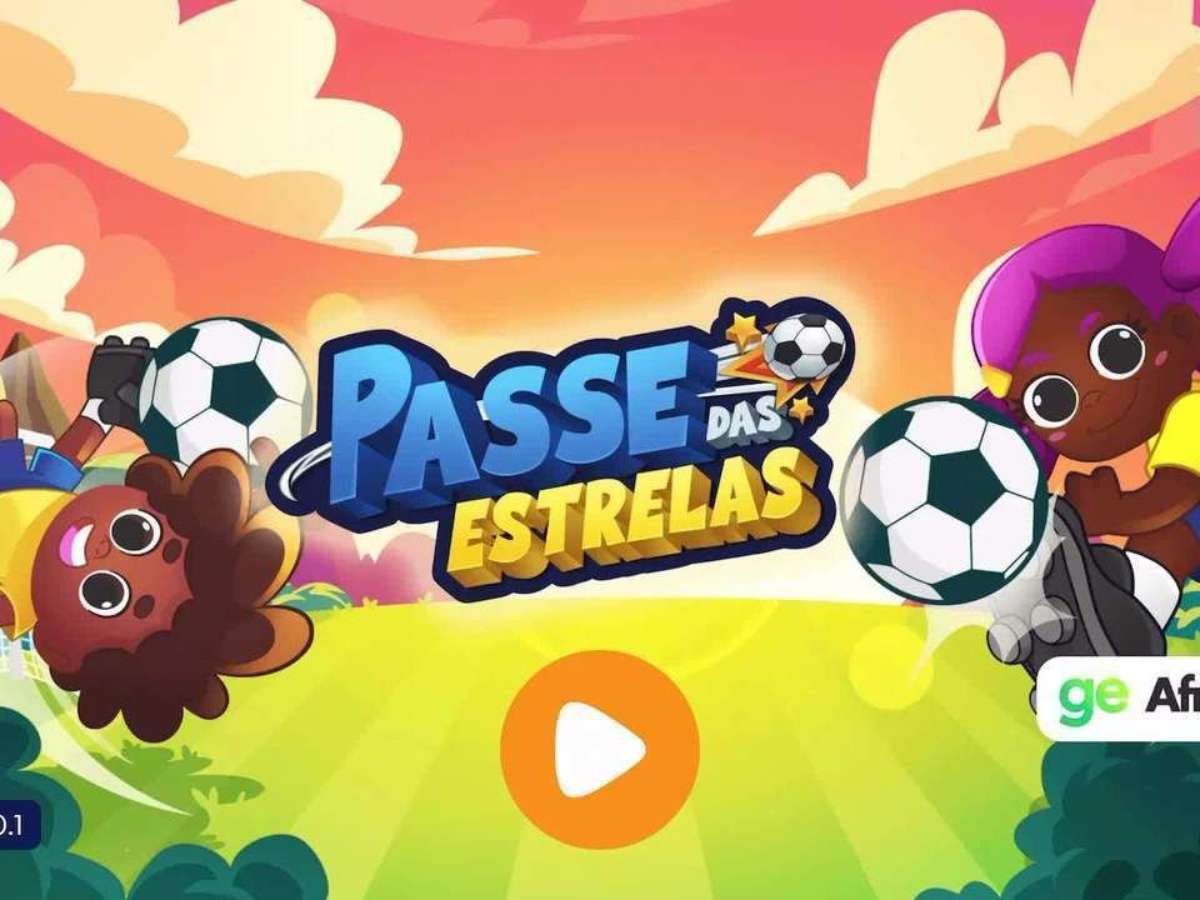 Um jogo emocionante de futebol com os personagens famosos do Cartoon N