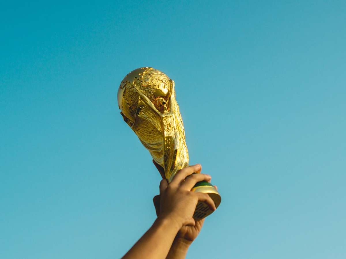 Nossa tabela de previsão para a Copa do Mundo de 2022