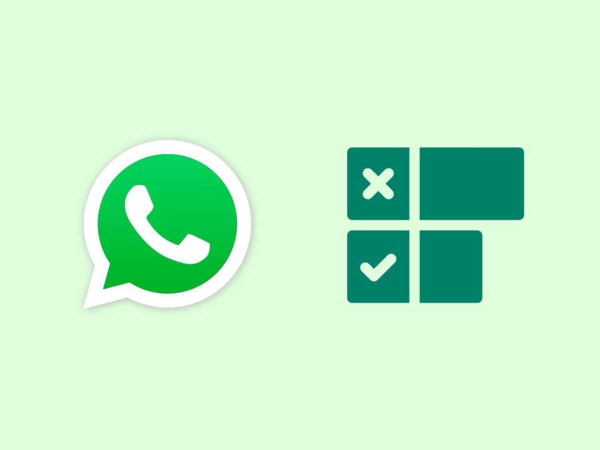 Enquetes chegam ao WhatsApp no Android e no iPhone; saiba como usar