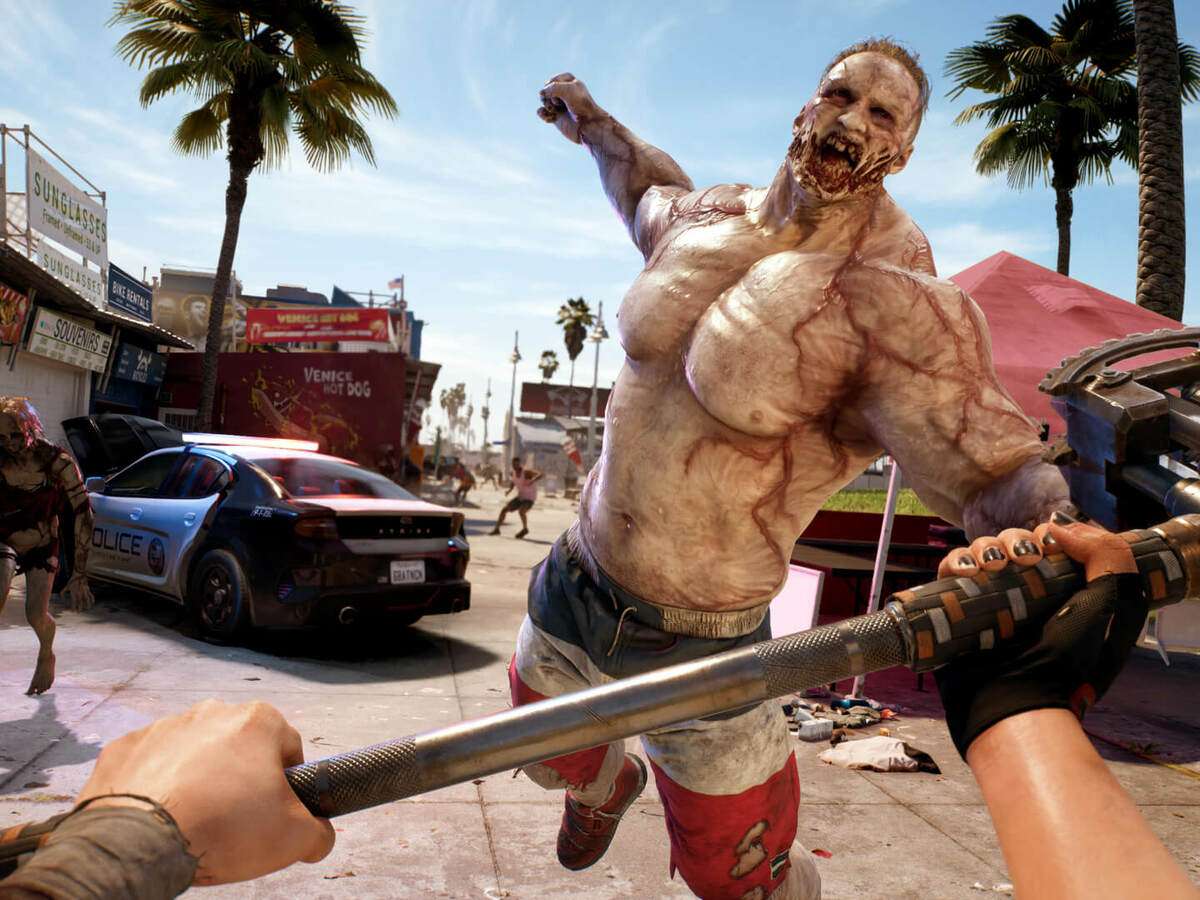 Jogamos: Dead Island 2 leva apocalipse zumbi para Hollywood