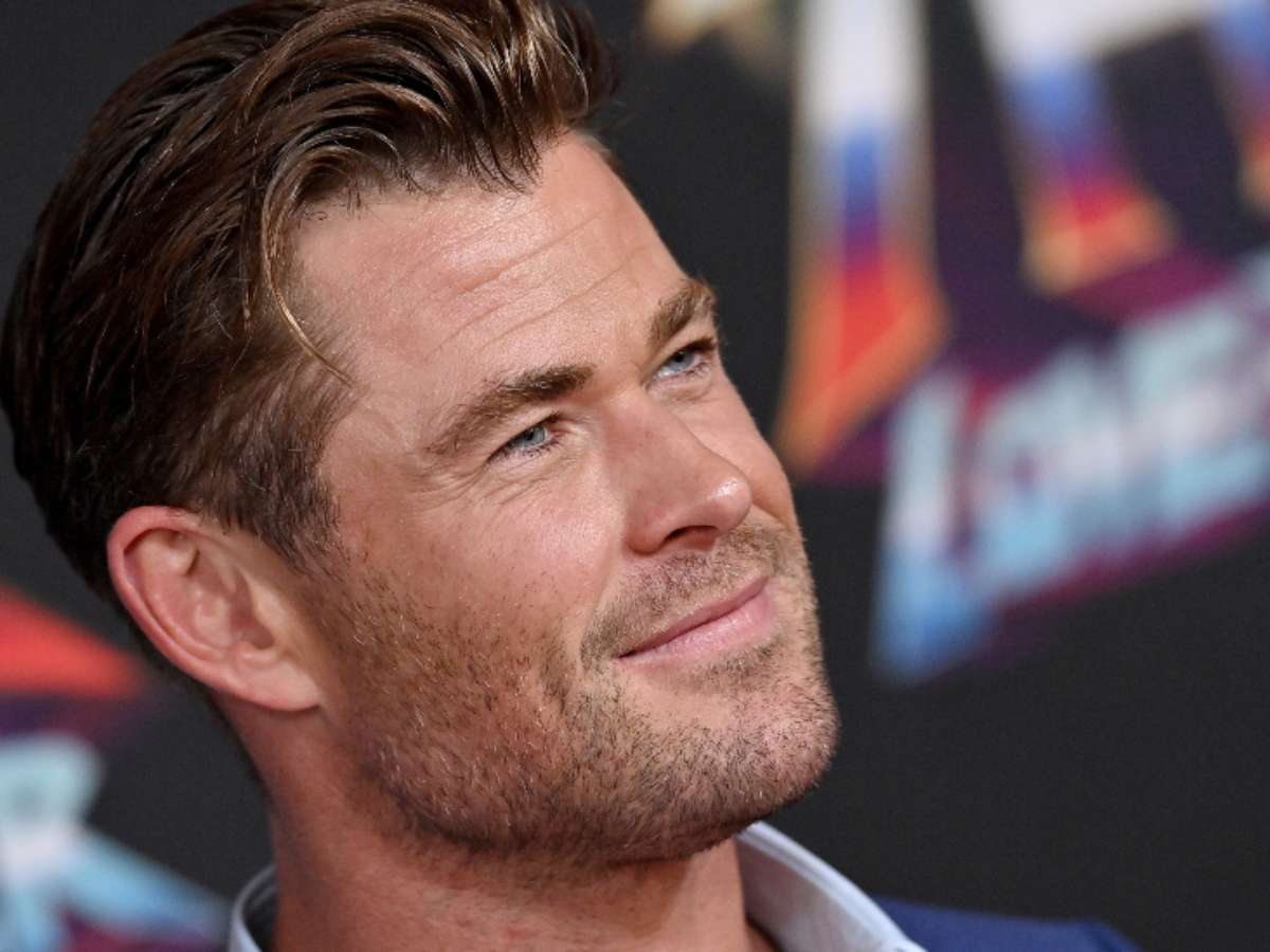 CHRIS HEMSWORTH? Como se pronuncia o nome do ator australiano CHRIS  HEMSWORTH? 