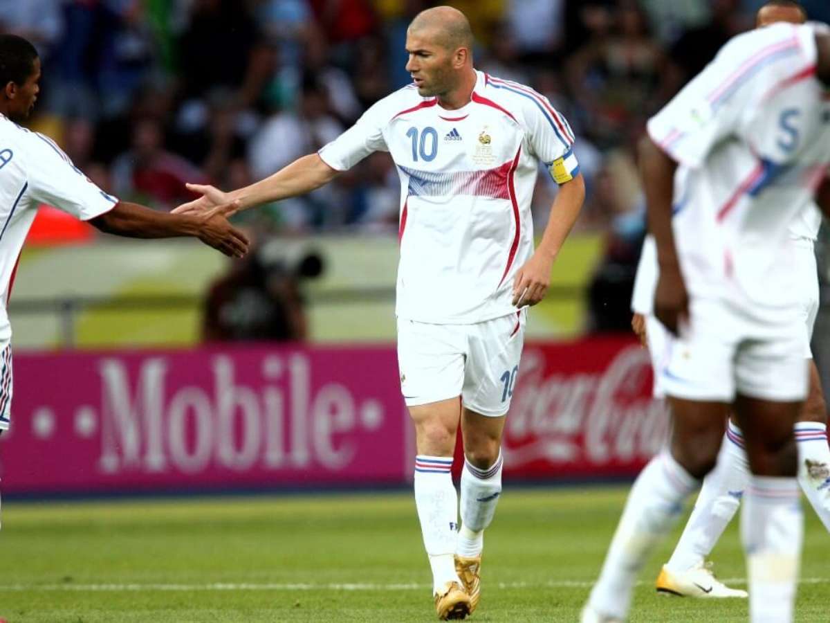 Além de gol contra a França na final da Copa do Qatar, relembre