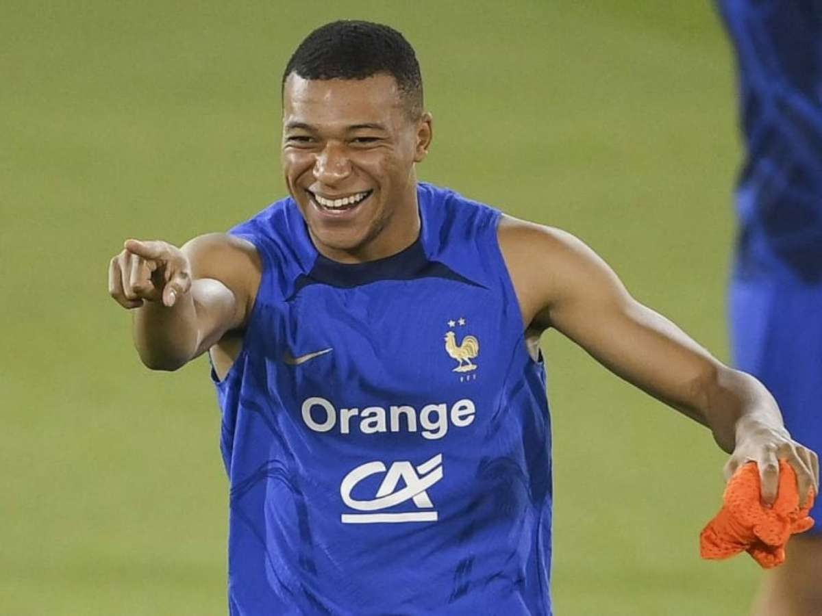 Mbappé: como o jogador da França chegou ao estrelato na Copa da Rússia