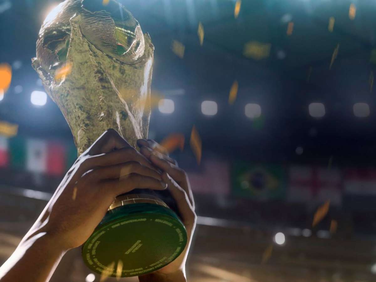 5 games antigos sobre Copa do Mundo que você precisa jogar - Canaltech