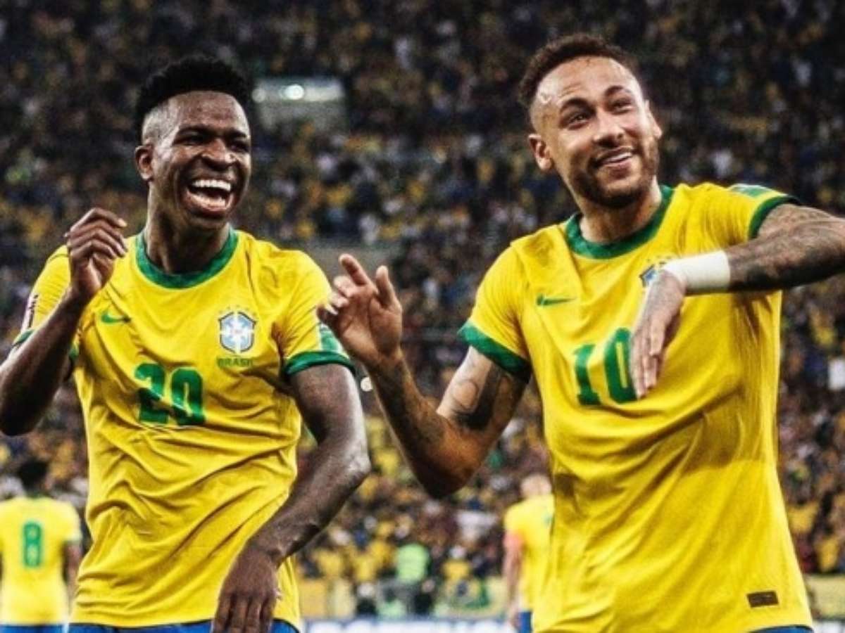 Bola de Ouro 2023: lista completa de indicados ao prêmio no futebol  masculino