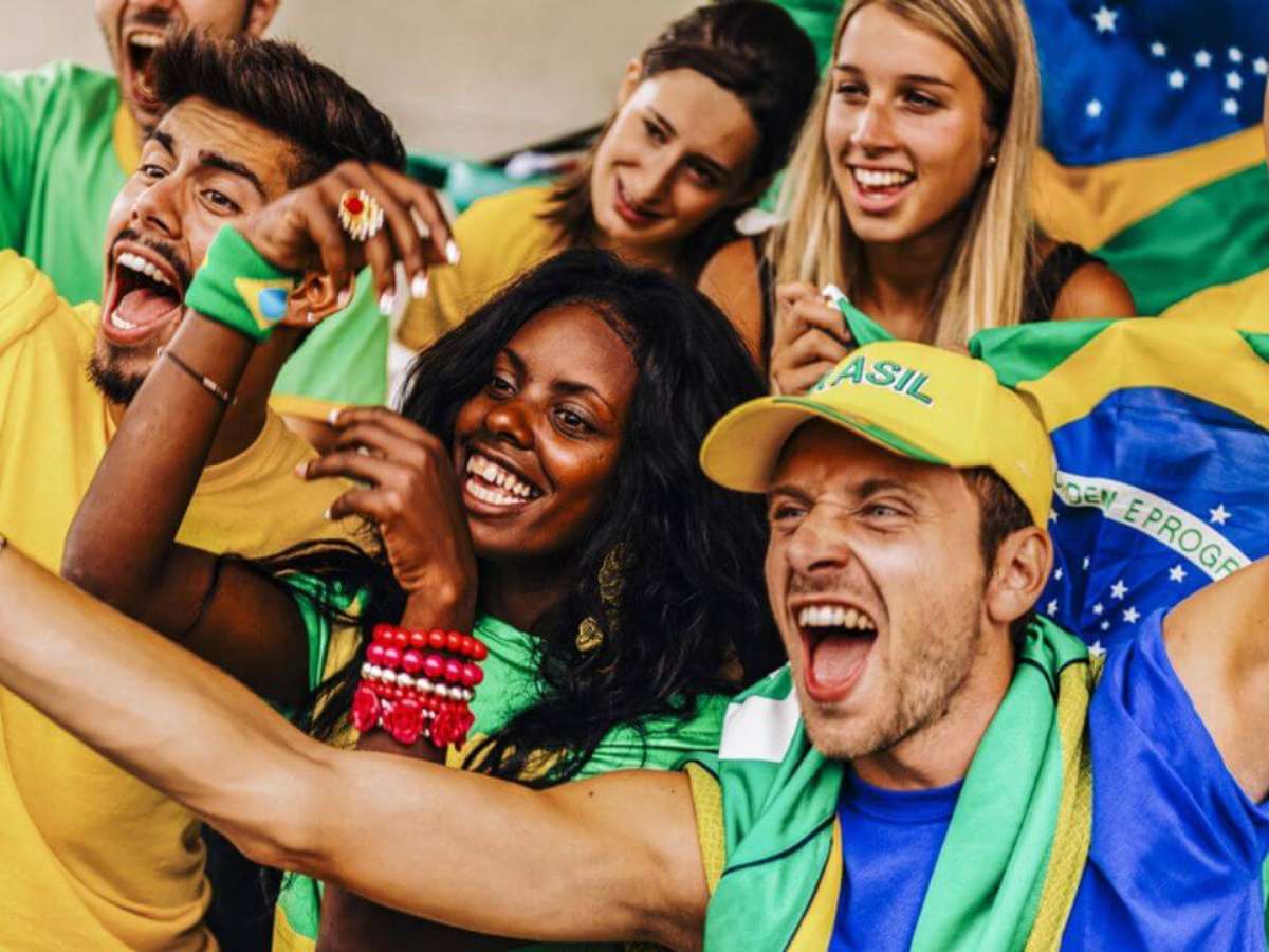 10 bares no Rio para assistir os jogos do Brasil na Copa do Mundo