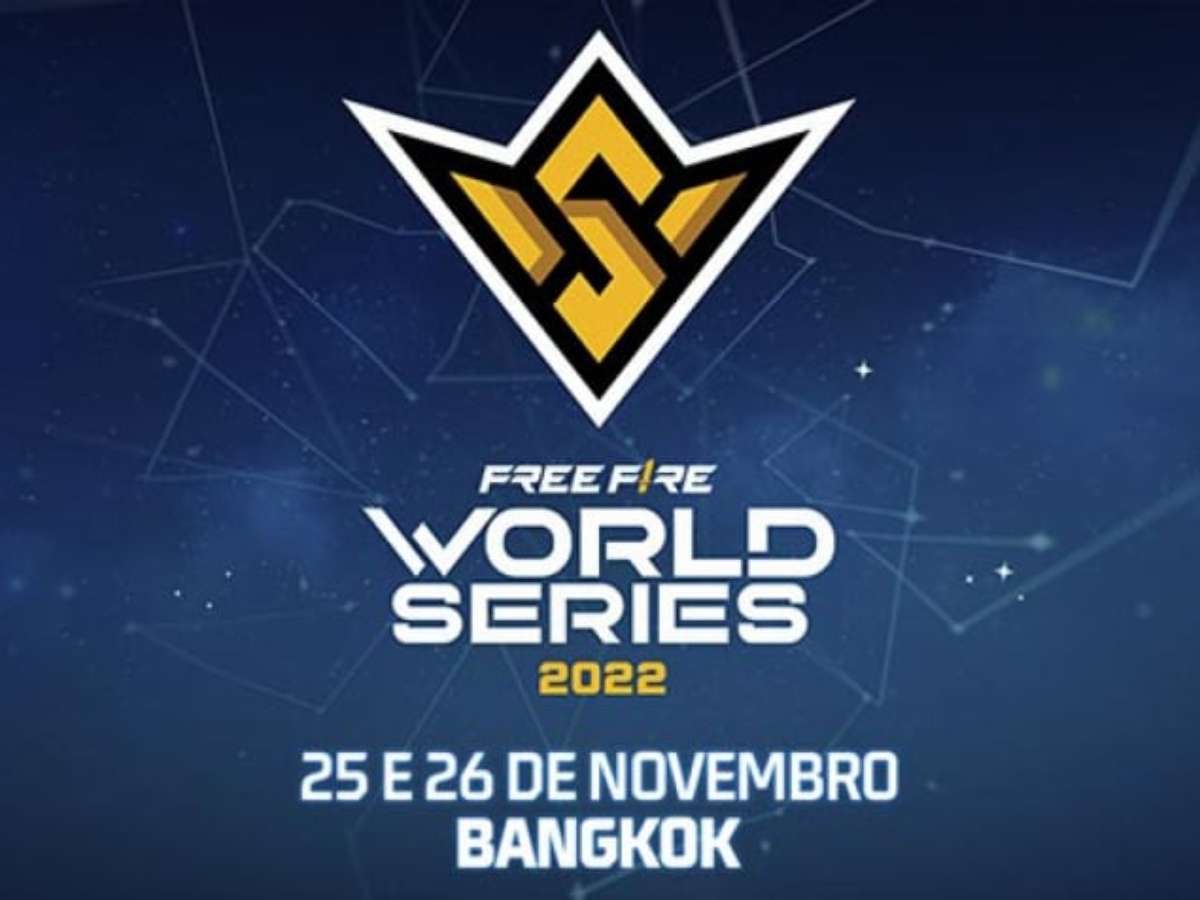 Mundial de Free Fire 2022: veja sete equipes para ficar de olho no torneio