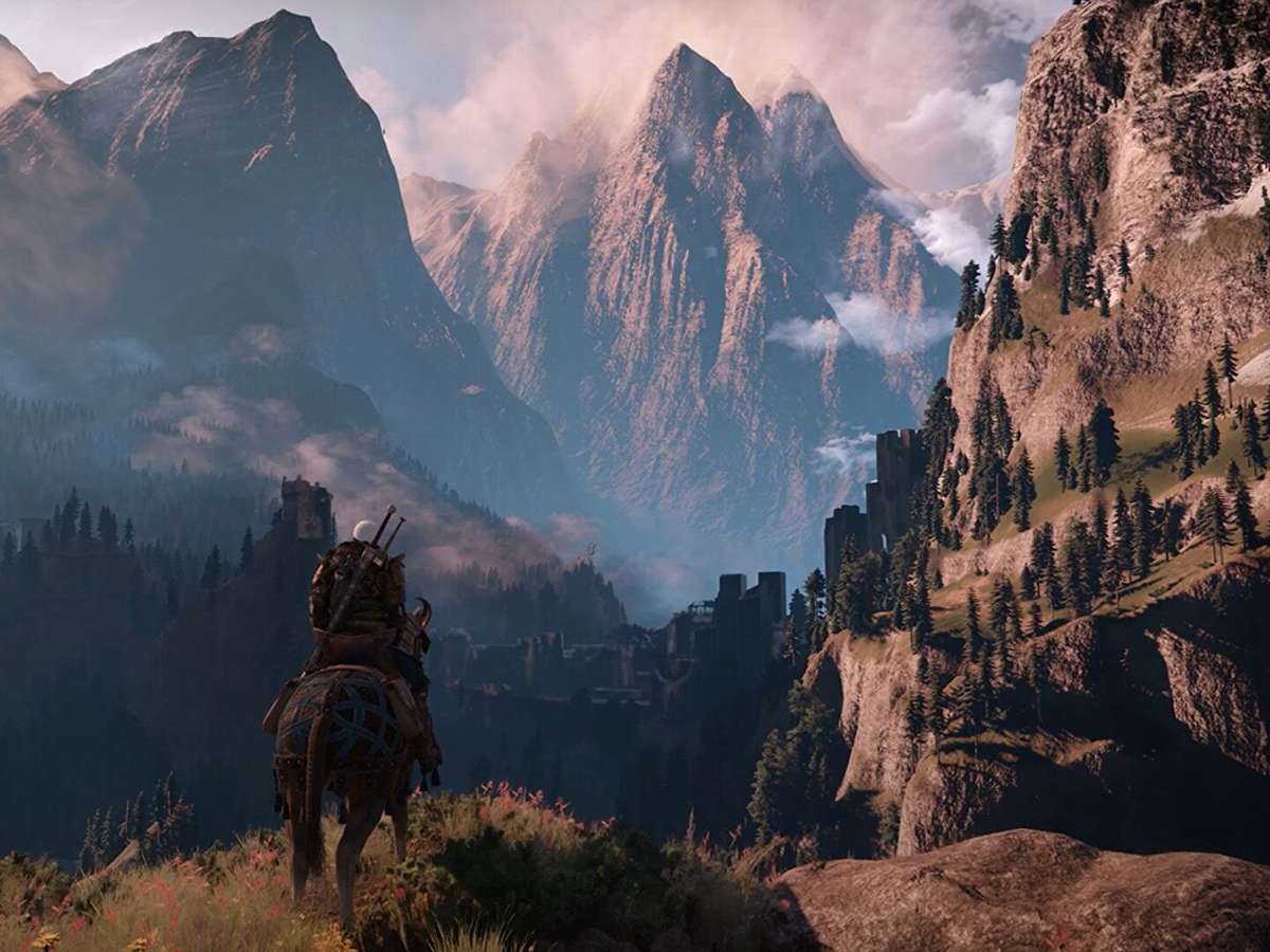 Veja os requisitos de The Witcher III: Wild Hunt, o jogo que