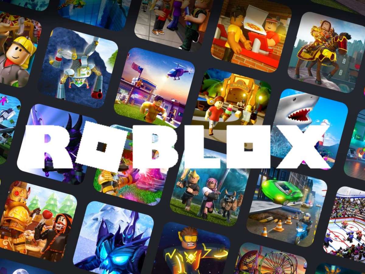 Perfil - Roblox