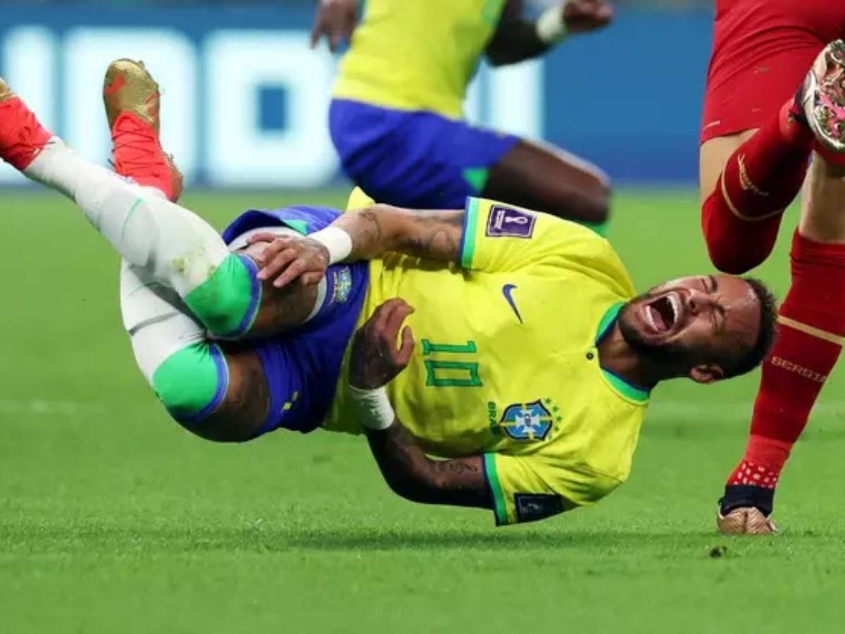 Neymar Experience é o aplicativo que te ensinará a jogar futebol