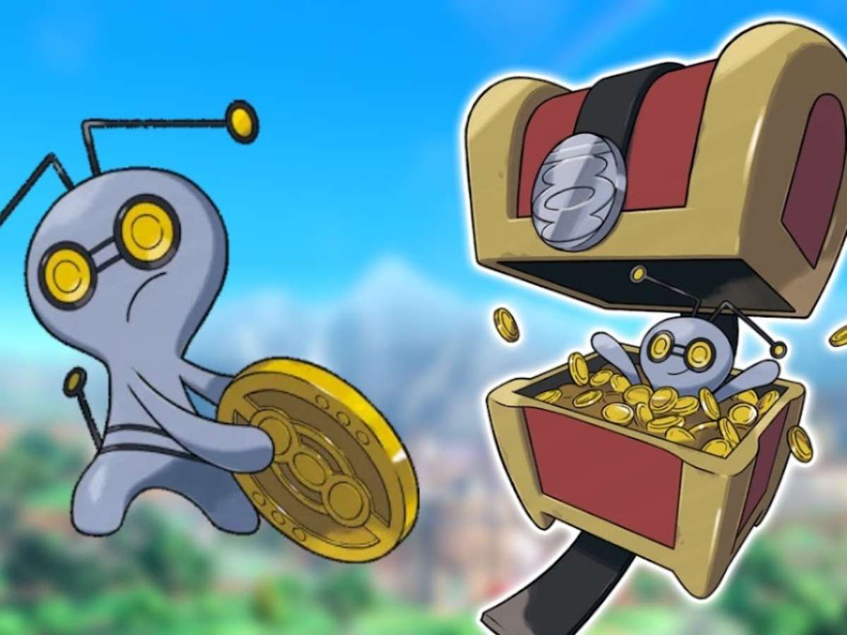 Pokémon GO - Como encontrar e pegar Pokémon do tipo fantasma mais
