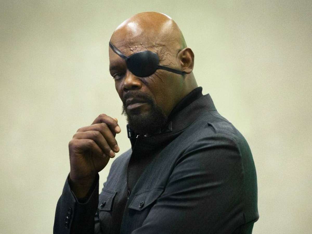 Samuel Jackson (tradução) - Hot Action Cop - VAGALUME