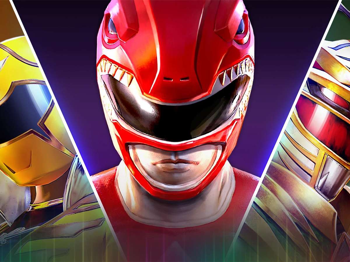 Lista traz os melhores jogos dos Power Rangers do SNES aos celulares