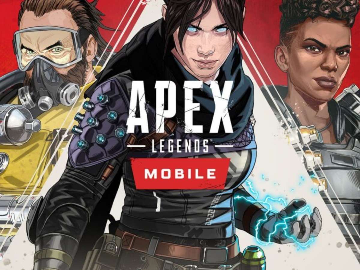 Evento Hiperbatida começa hoje em Apex Legends Mobile - tudoep