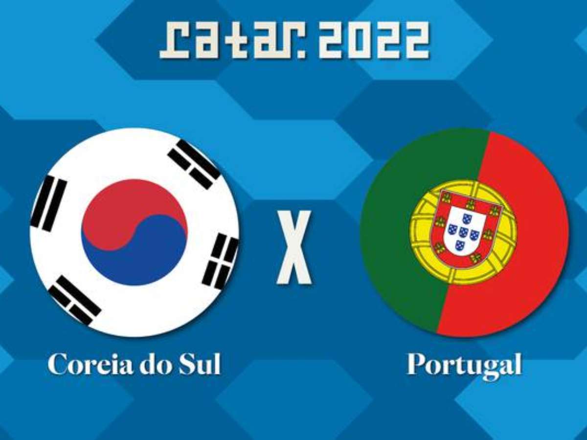 Brasil x Coreia do Sul: horário do jogo, escalação e onde assistir