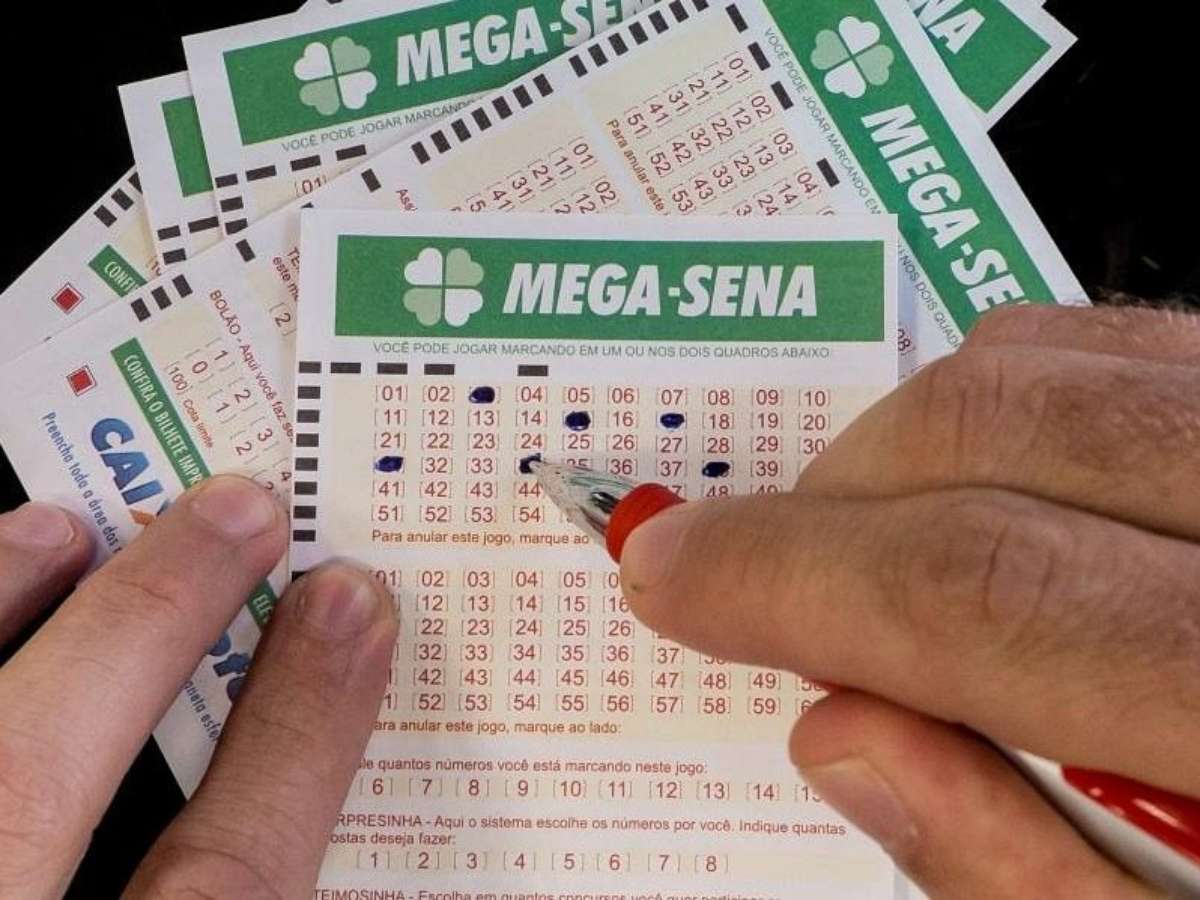 Mega-Sena acumula para R$ 115 milhões e bolões aumentam a chance de ganhar  o prêmio - Sulinfoco