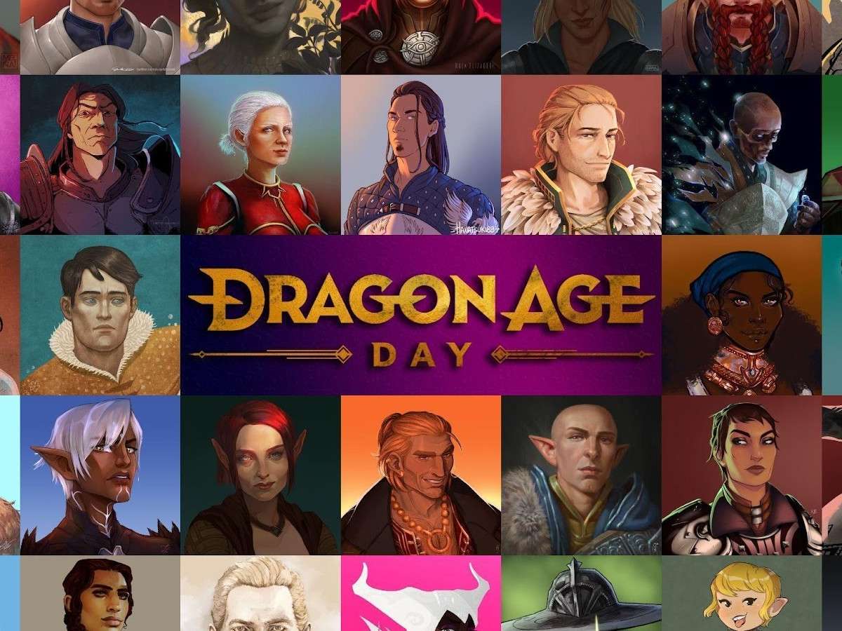 Dragon Age: Dreadwolf é confirmado como próximo jogo da série