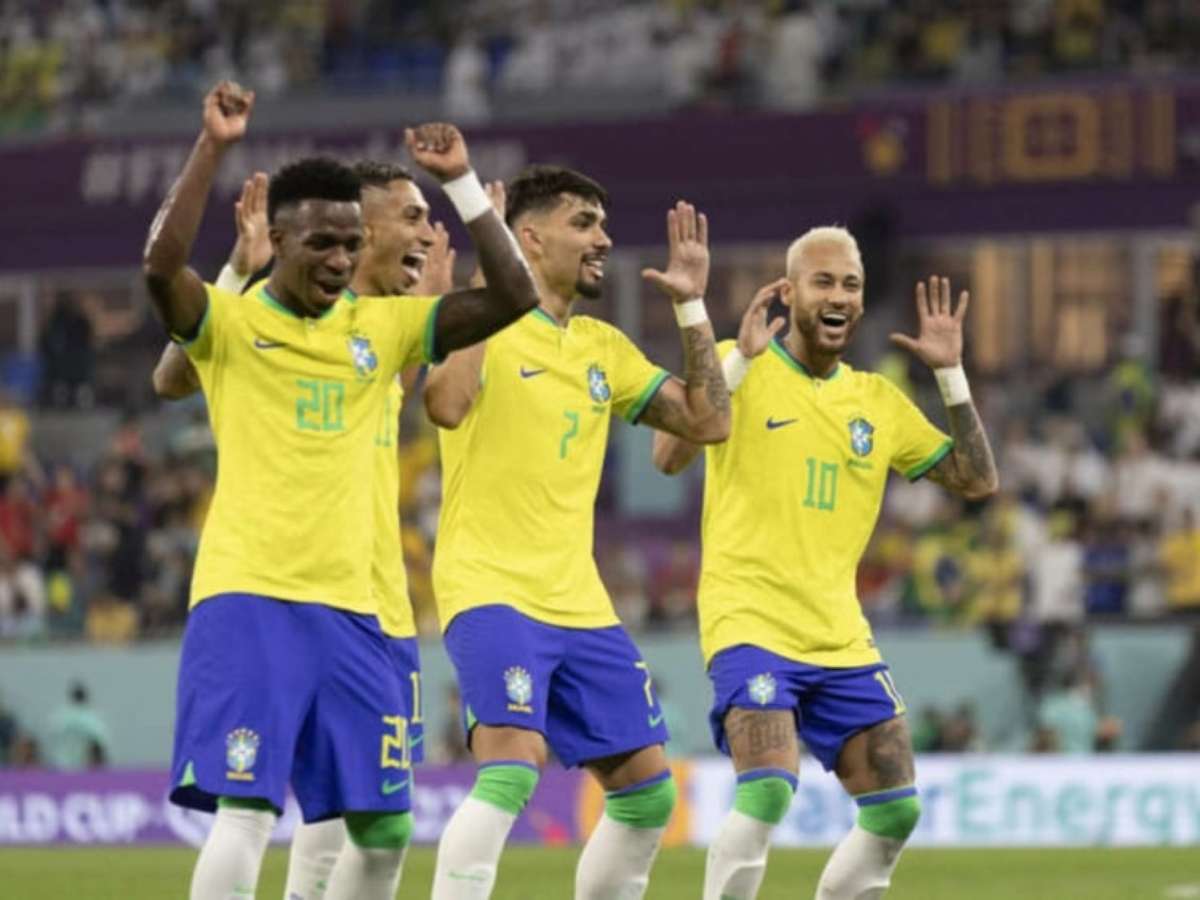 Derrota do Brasil para a Argentina bate recordes de audiência na