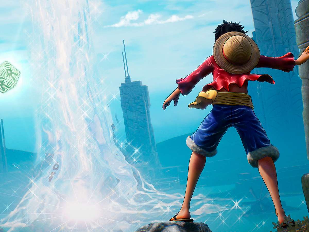 One Piece Odyssey: 5 razões para você se aventurar no game