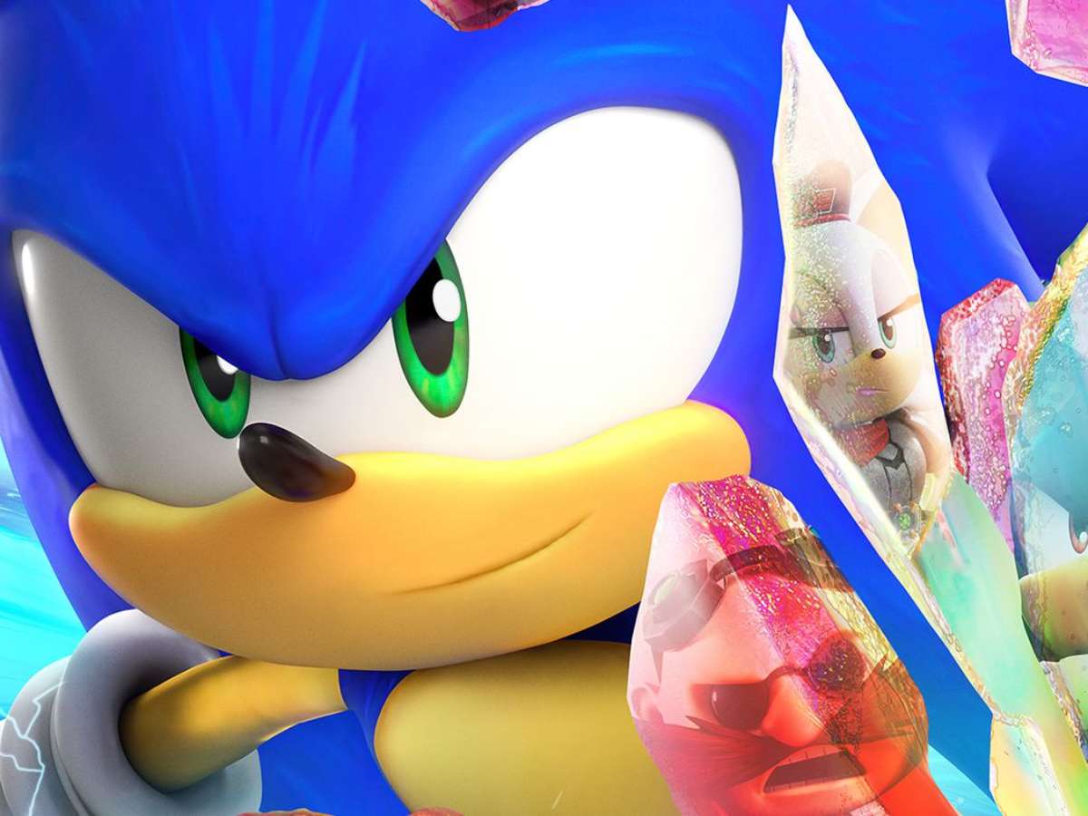 QUAL SERÁ A DATA DA TERCEIRA TEMPORADA DE SONIC PRIME?! PODE CHEGAR AINDA  EM 2023 OU 2024?! 