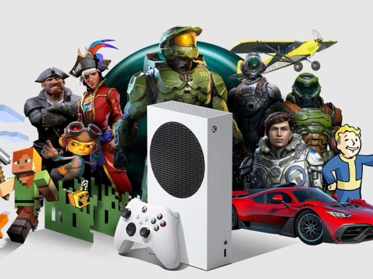 O que é o Xbox All Access e como ele funciona? - Canaltech