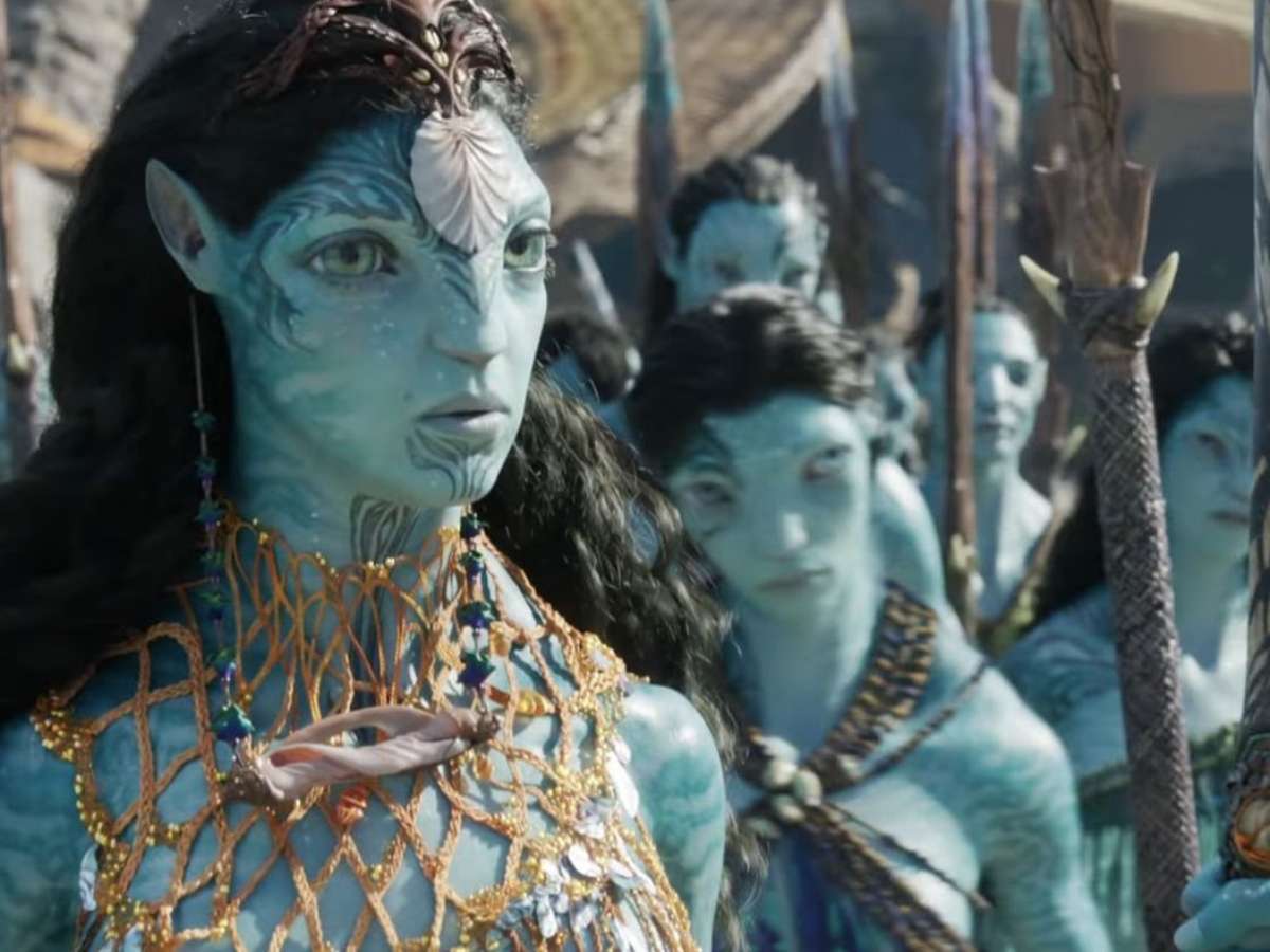 Avatar: O Caminho da Água agora é o 6º filme com a maior bilheteria da  história - Canaltech