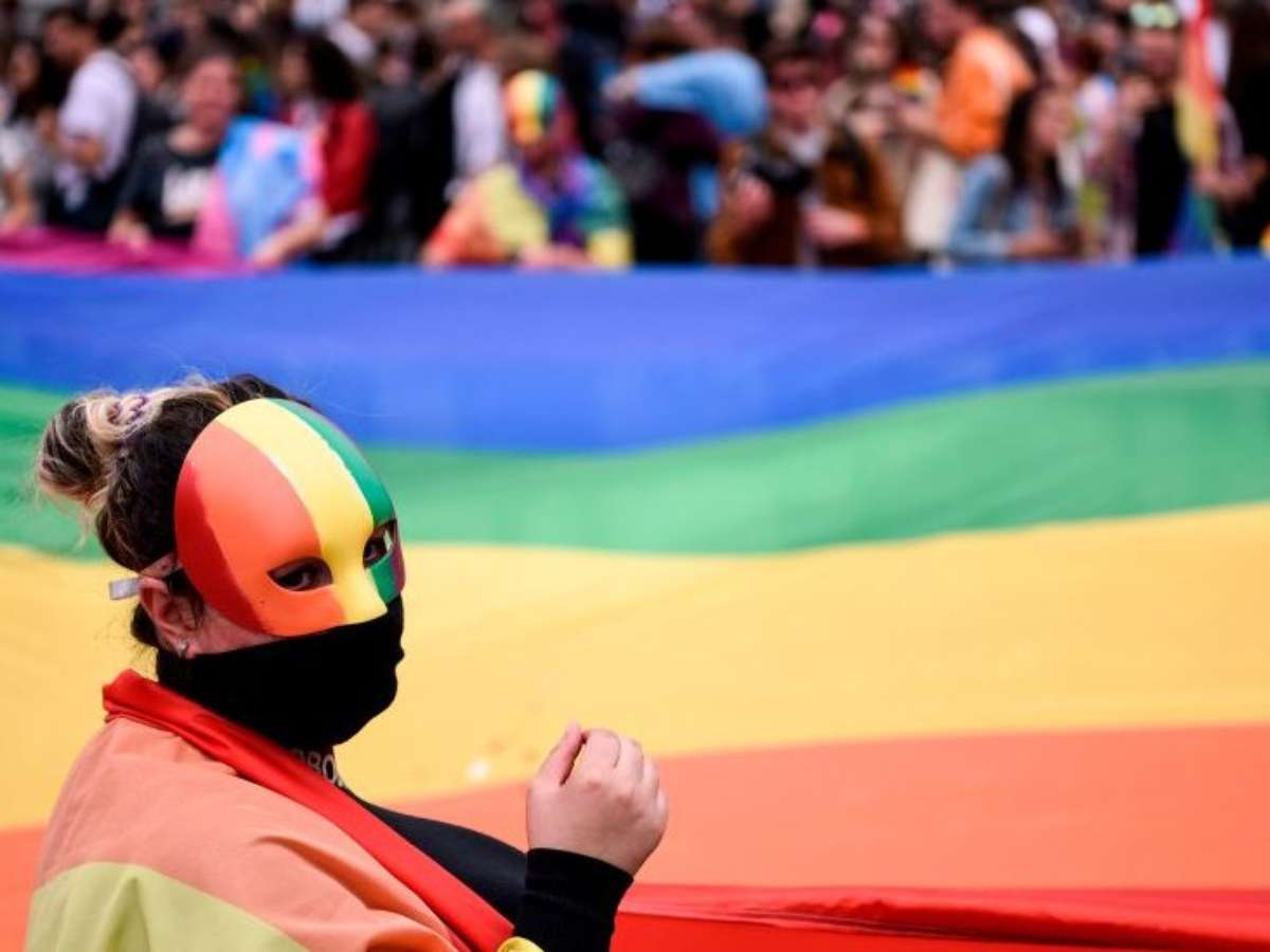 O que o Alcorão diz sobre a homossexualidade e por que ela é punida no mundo muçulmano foto