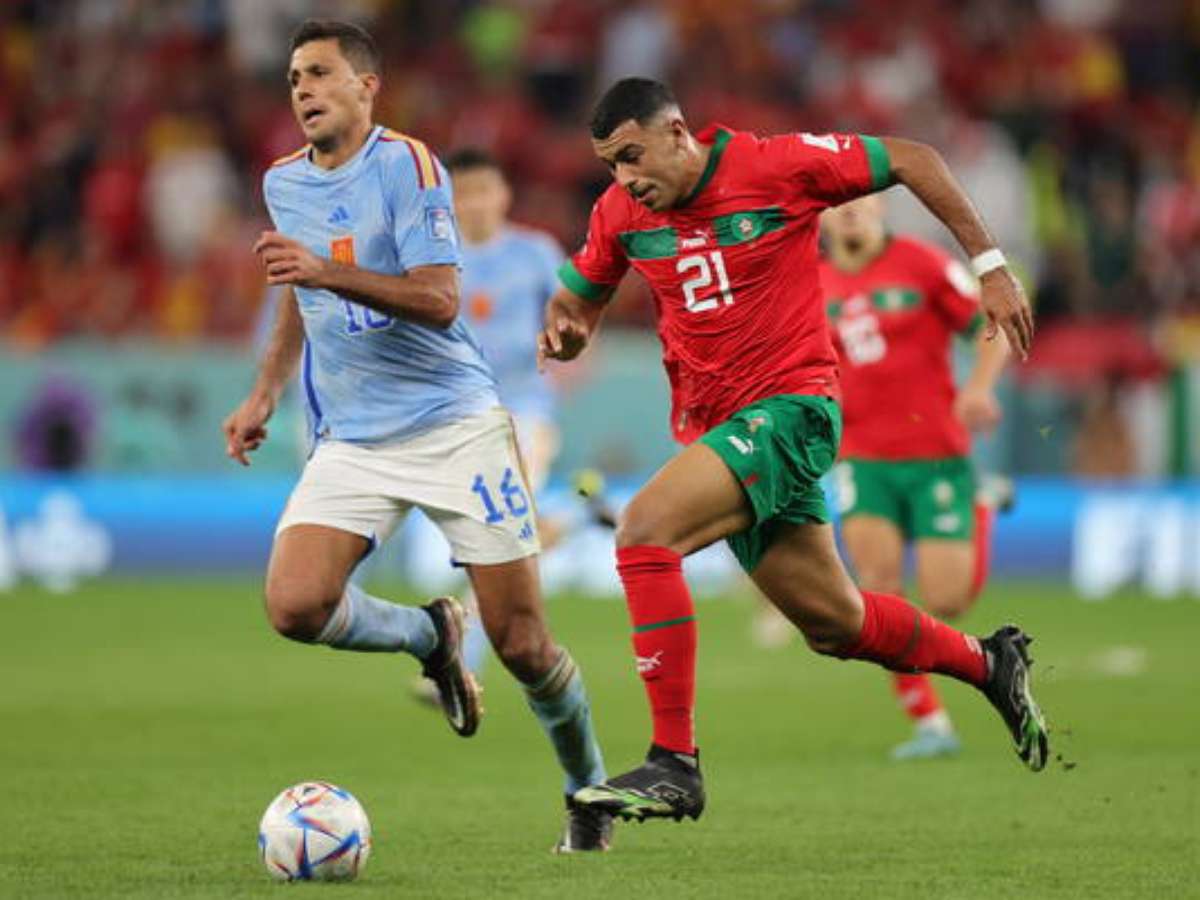 Série B italiana espera atrair holofotes com jogador do Marrocos