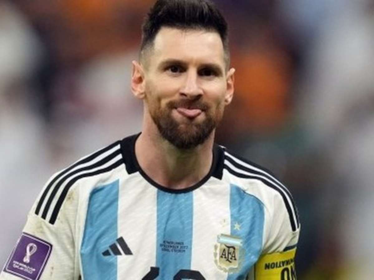 Que mirás, bobo?': a história por trás da bronca de Messi após jogo que  viralizou - BBC News Brasil