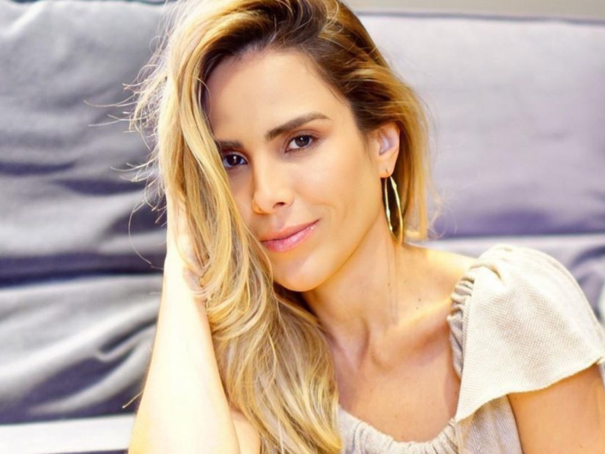 Irmão de Wanessa Camargo faz revelação sobre participação da cantora no  'BBB 23